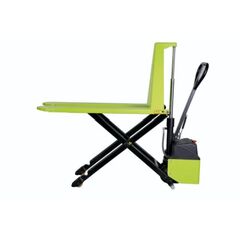  Elektrischer Hub Pramac Elektrischer Scherenhubwagen 1.000 kg - HX10E 1150 x 540 12448278